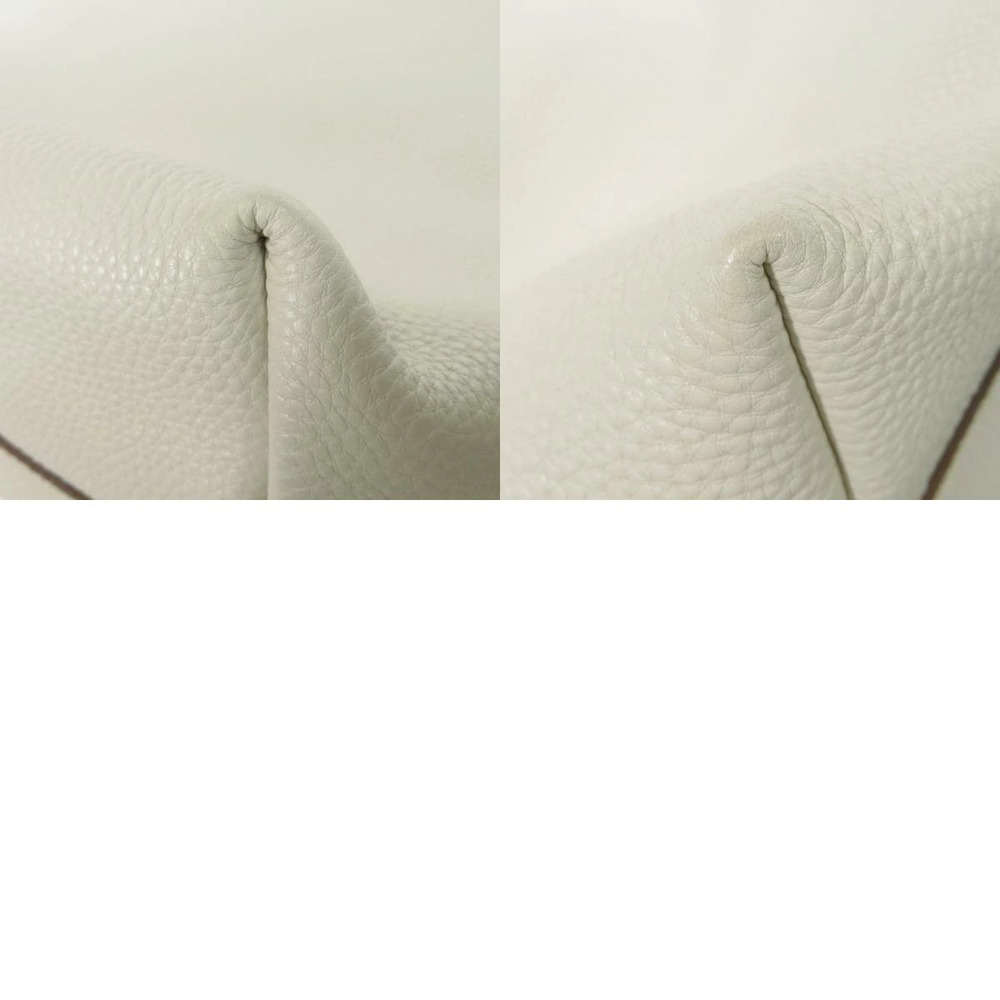 Prada logo motif tote bag calfskin - Picture 10 of 11